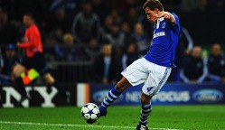 Benedikt Höwedes. Foto: pesstatsdatabase.com