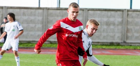 Foto: Gertrud Alatare