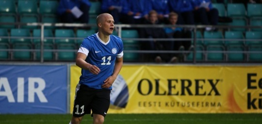Foto: Catherine Kõrtsmik