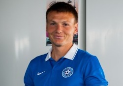 Dmitri Kruglov kuulub Magnus Pehrssoni valikusse, kuigi pole veel vigastuspausilt platsile naasnud. Foto: Gertrud Alatare