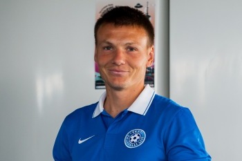Pehrsson valis välja 33 koondislast