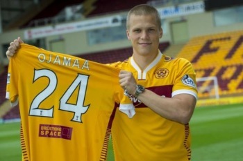 Ojamaa võib siirduda Norrasse