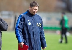Aleksei Jagudin. Foto: Hendrik Osula