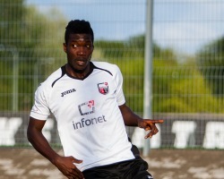 Manucho. Foto: Gertrud Alatare