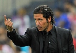 Simeone sai kaheksamängulise keelu