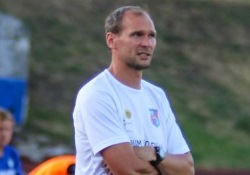 Meelis Rooba jäi hoolealustega rahule. Foto: Jana Pipar