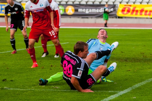Foto: Gertrud Alatare