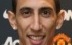 Di Maria ei suutnud Unitedit võidule vedada