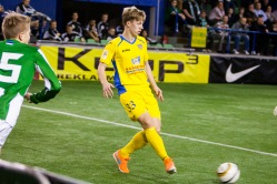 Märten Pajunurm viimasel Aastalõputurniiril. Foto: Gertrud Alatare