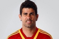 Diego Costa valiti Premier League'i kuu parimaks