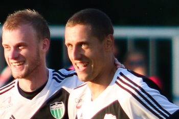 Levadia ja Ivanovi teed läksid lahku