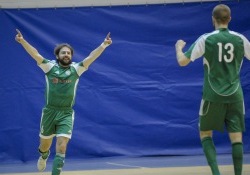 Foto: Sergei Stepanov
