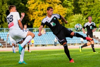 Ivanov: lahkumine on seotud jalgpalliga