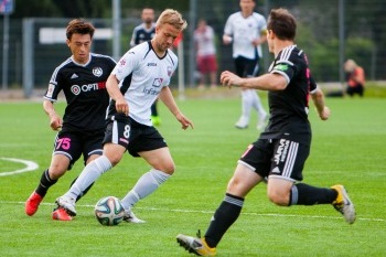 Kolmanda veerandi viimane maadejagamine