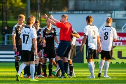 Video: Kalju ja Infoneti dramaatiline viik