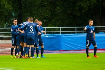 Sillamäe pühkis nimekaimuga põrandat  (hinda mängijaid!) 