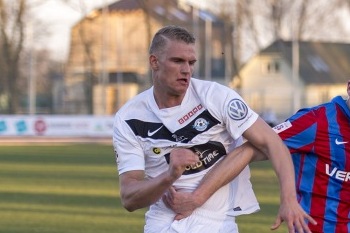 Kuldne Rääbis jättis Paide ahastama