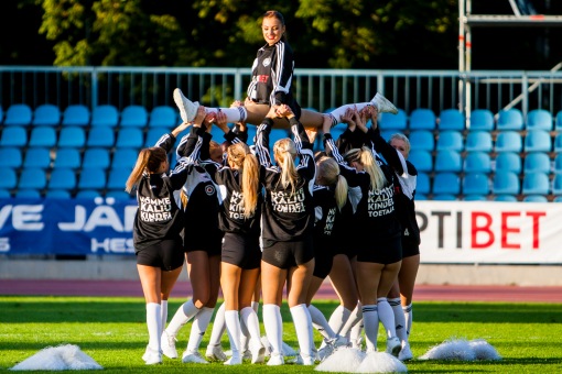 Foto: Gertrud Alatare