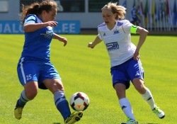 Pärnu naised on pidurdamatud