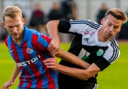 Paide ja Levadia madistavad täna eri paigus. Foto: Gertrud Alatare