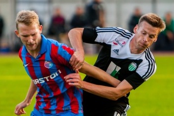 Levadia võttis Paidest kolm punkti