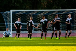 Levadia jaoks on mäng läbi. Foto: Gertrud Alatare