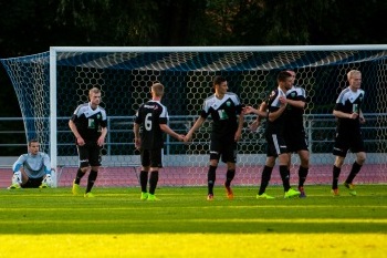 Otsus: Levadia väljas