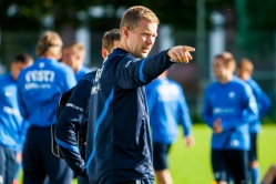 Magnus Pehrsson. Foto: Gertrud Alatare