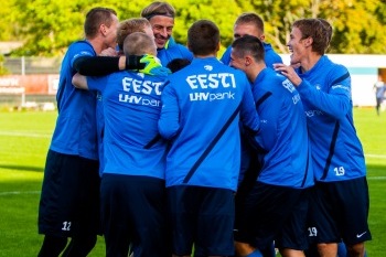 Peaproov Pehrssoni vanade sõprade vastu