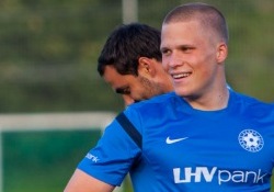 Foto: Gertrud Alatare