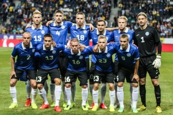 Purje kollitas taas sloveene!  (hinda mängijaid!) 