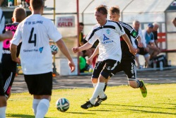 Tänavu säranud Daniil Ratnikov on igati puhas poiss. Foto: Gertrud Alatare