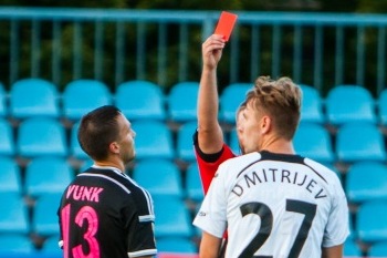 Liidriteta suured astuvad taas võistlustulle