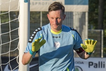 Smelkov: eksimus karistati ära