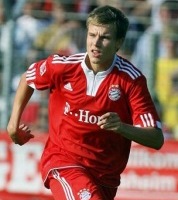 Badstuber taas vigastatud