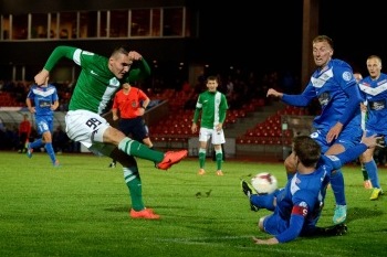 Tipster: üks kaabukangelane endiselt kuum, teine vigastatud