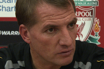 Rodgers: võtan vastutuse enda kanda