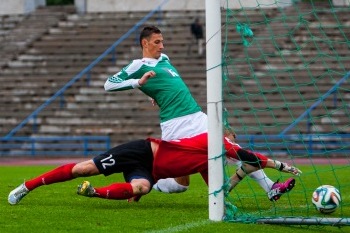 Tipster: 24 tükki Kalevile löönud Levadia mehed hinnas
