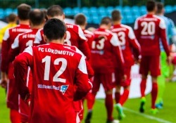 Kas Jõhvi Lokomotiv suudab järgmisel nädalal Premium liigasse püsimajäämise kindlustada? Foto: Gertrud Alatare