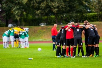 Levadia otsib ründeteravust Kalevi vastu