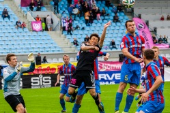 Kas Paide valmistab Kaljule taas peavalu? Foto: Gertrud Alatare