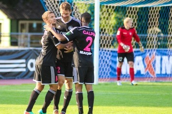Kalju hoidis viimaste minutitega tiitlilootust elus