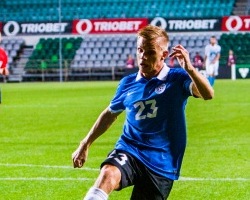 Foto: Gertrud Alatare