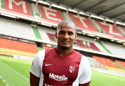 Malouda värav Metzi kaotusest ei päästnud