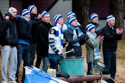 Elva soovib staadioni ümber inimketi moodustada