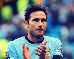 Lampard: olin Chelseas autopiloodi peal