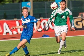 Levadia vältis napilt libastumist  (hinda!) 