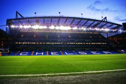 Chelsea soetab uue staadioni
