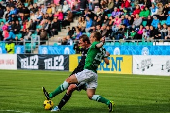 Nädala tipud: nimi, number, kala