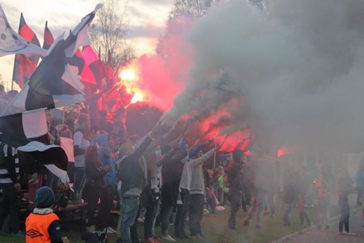 Foto: Raasiku FC Joker 1993 Facebooki lehekülg